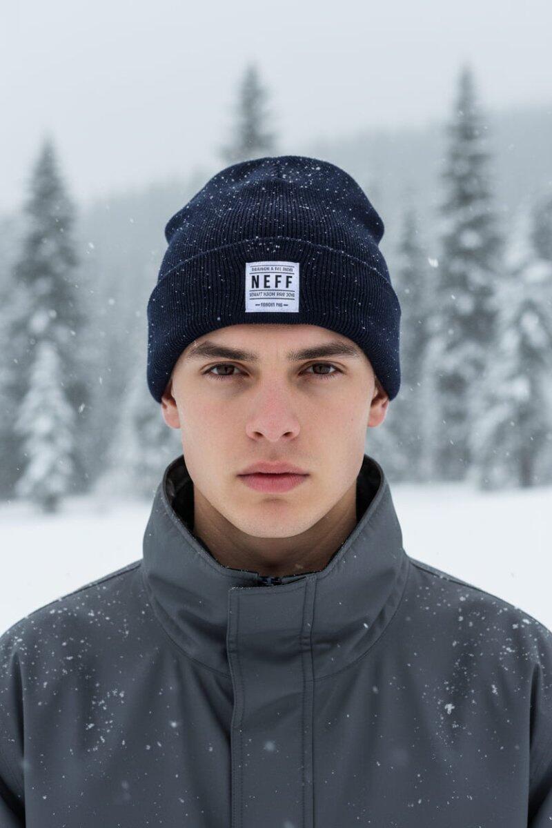 NEFF picture