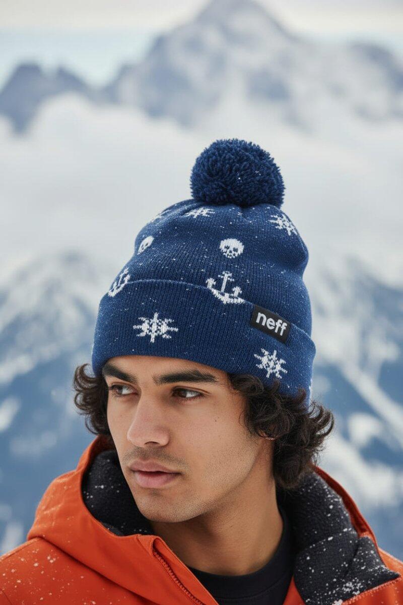 NEFF picture