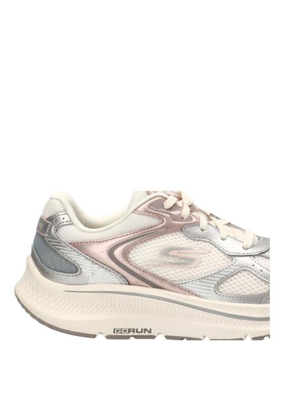 Baskets Skechers modèle 128633-OFWT pour femmes 6/6