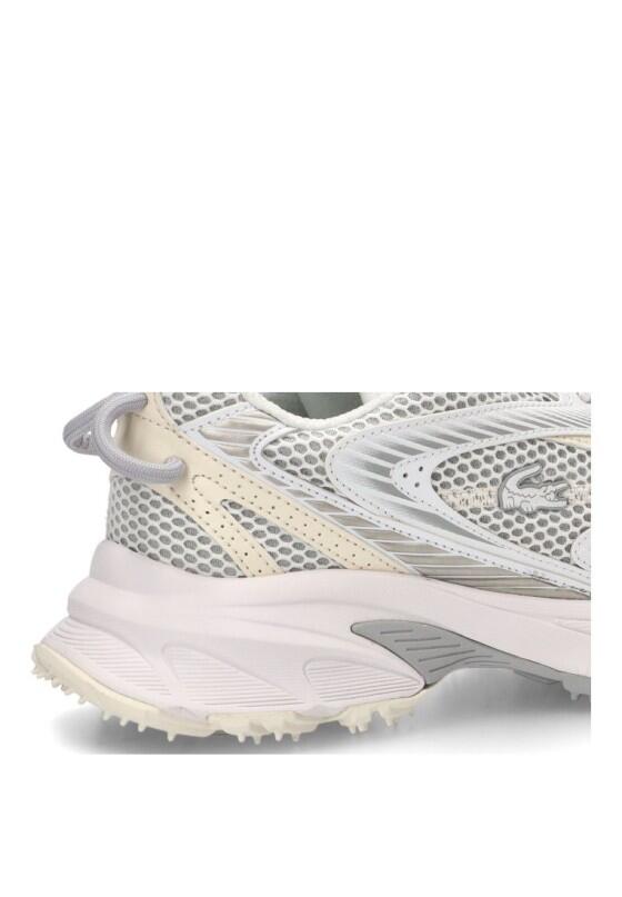 Zapatillas hombre Lacoste L003 Neo Shot Blanco 6/6