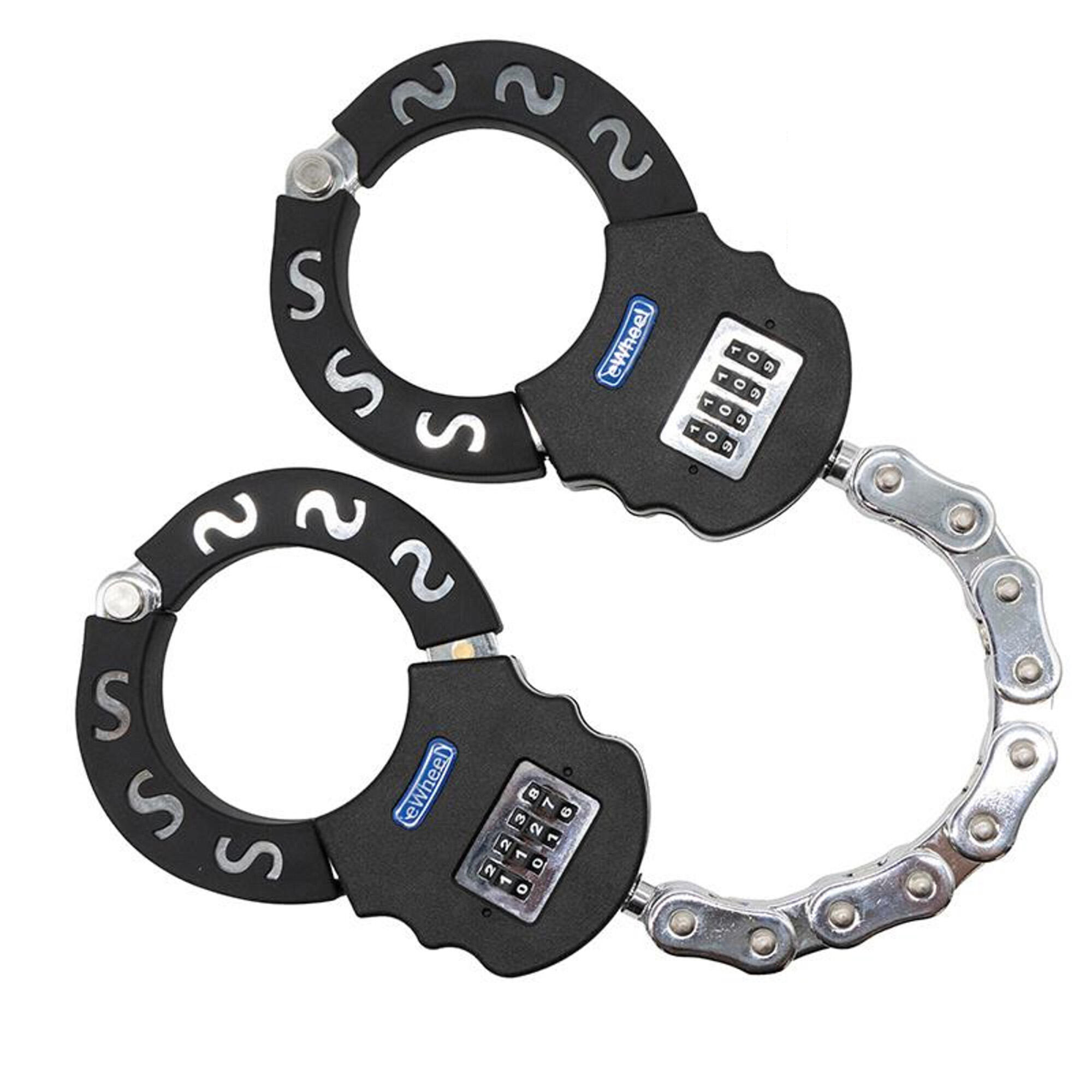 EWHEEL picture
