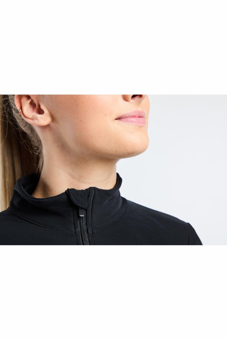 Veste technique fabrication française – Biellmann Argent 3/6