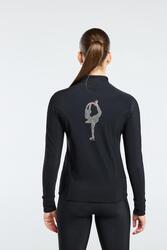 Veste technique fabrication française – Biellmann Argent