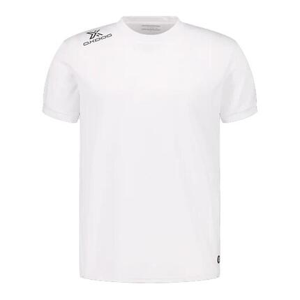 T-shirt OXDOG Avenger col rond BLANC