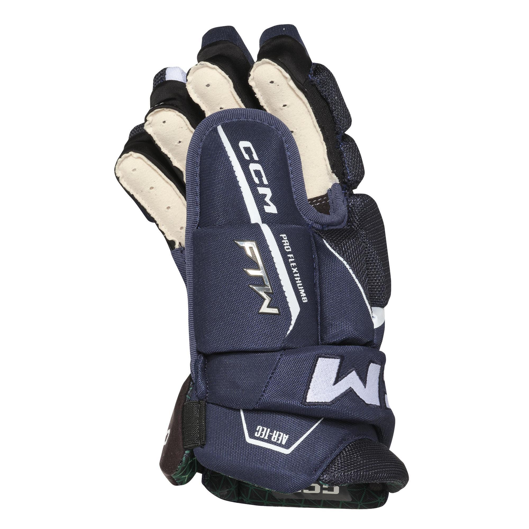 Guantes Jetspeed FTW para mujer SR 2/6