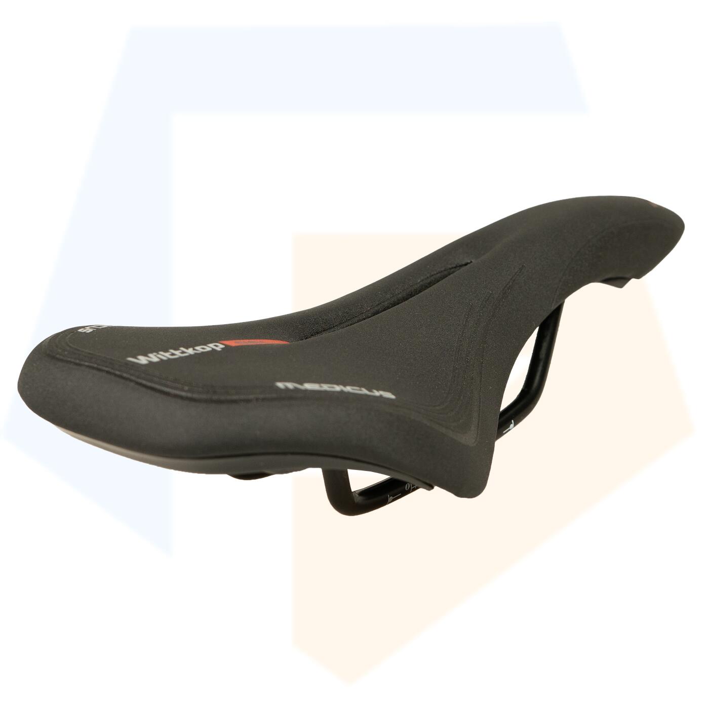 Wittkop Twin Fietszadel Medicus 7.0 MTB / Race zadel 3/7