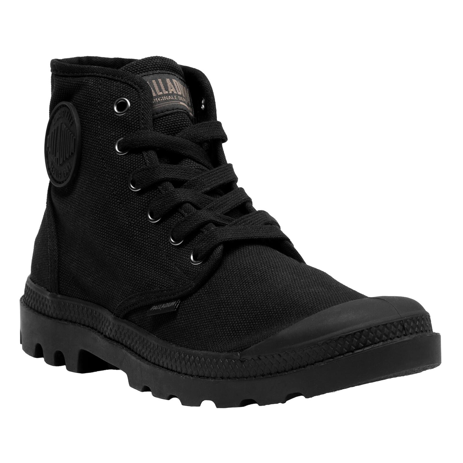 Sportschoenen voor vrouwen Palladium Pampa Hi 5/6