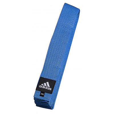 Cintura di judo adidas Elite