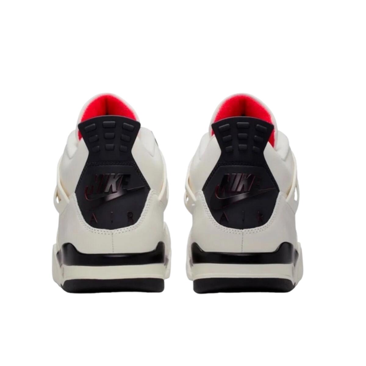 Chaussures  4 Retro OG Flight Club 3/4