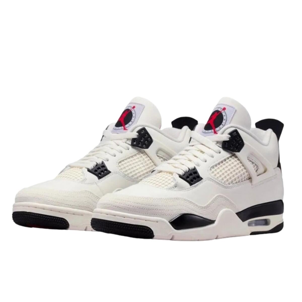 Chaussures  4 Retro OG Flight Club 2/4