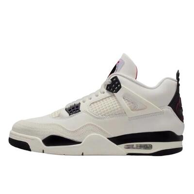 Schoenen 4 retro og flight club