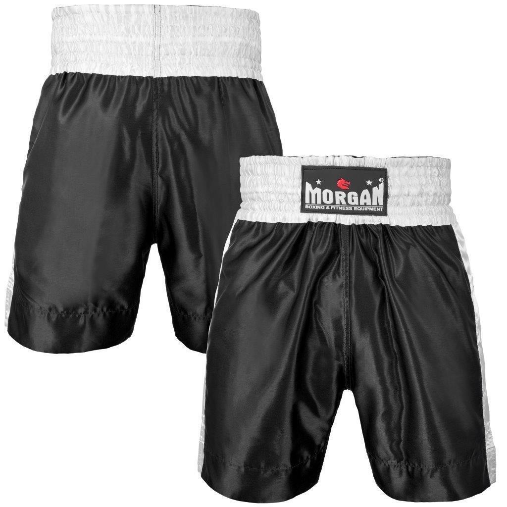 Morgan Boxing Shorts