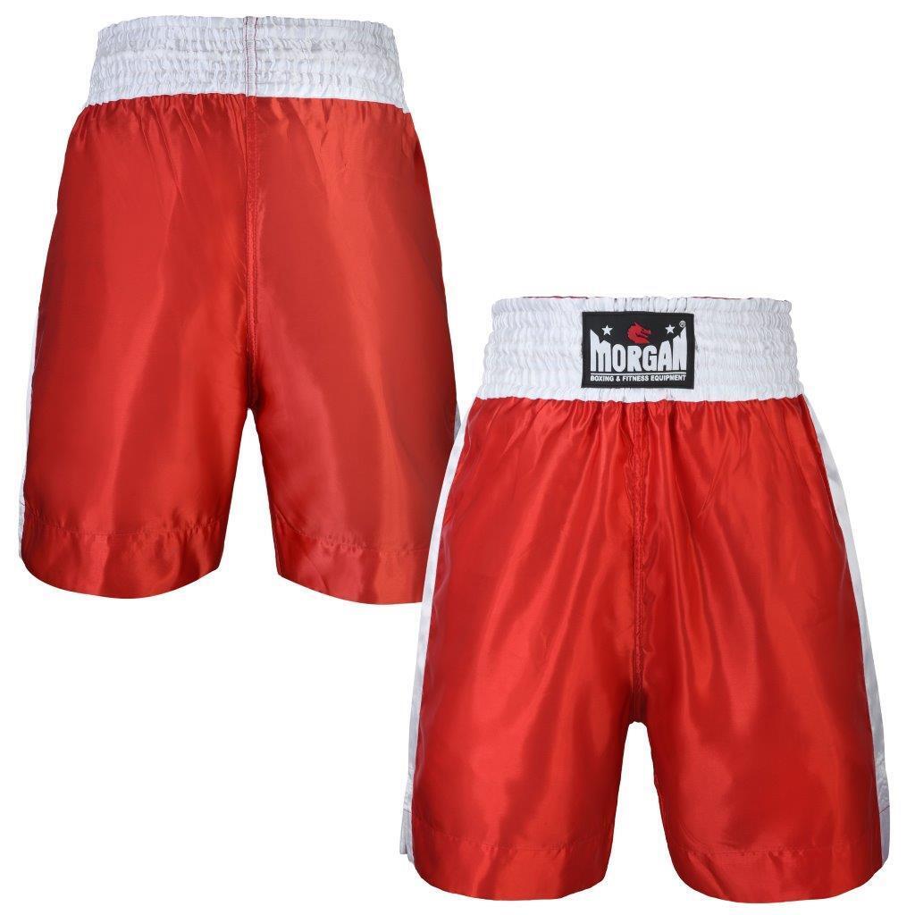 Morgan Boxing Shorts