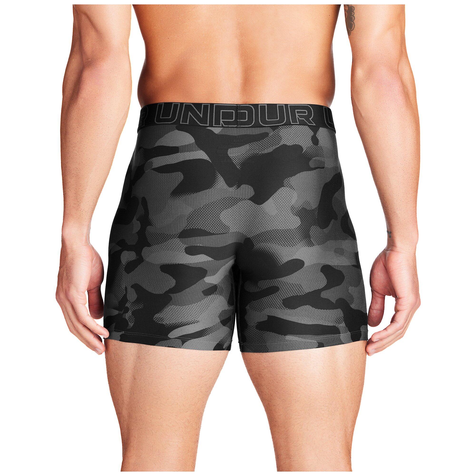 Pánské boxerky 3PACK (1383879 001) 3/11