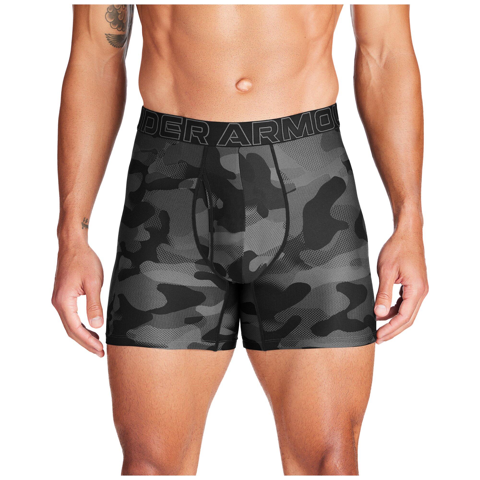 Pánské boxerky 3PACK (1383879 001) 2/11