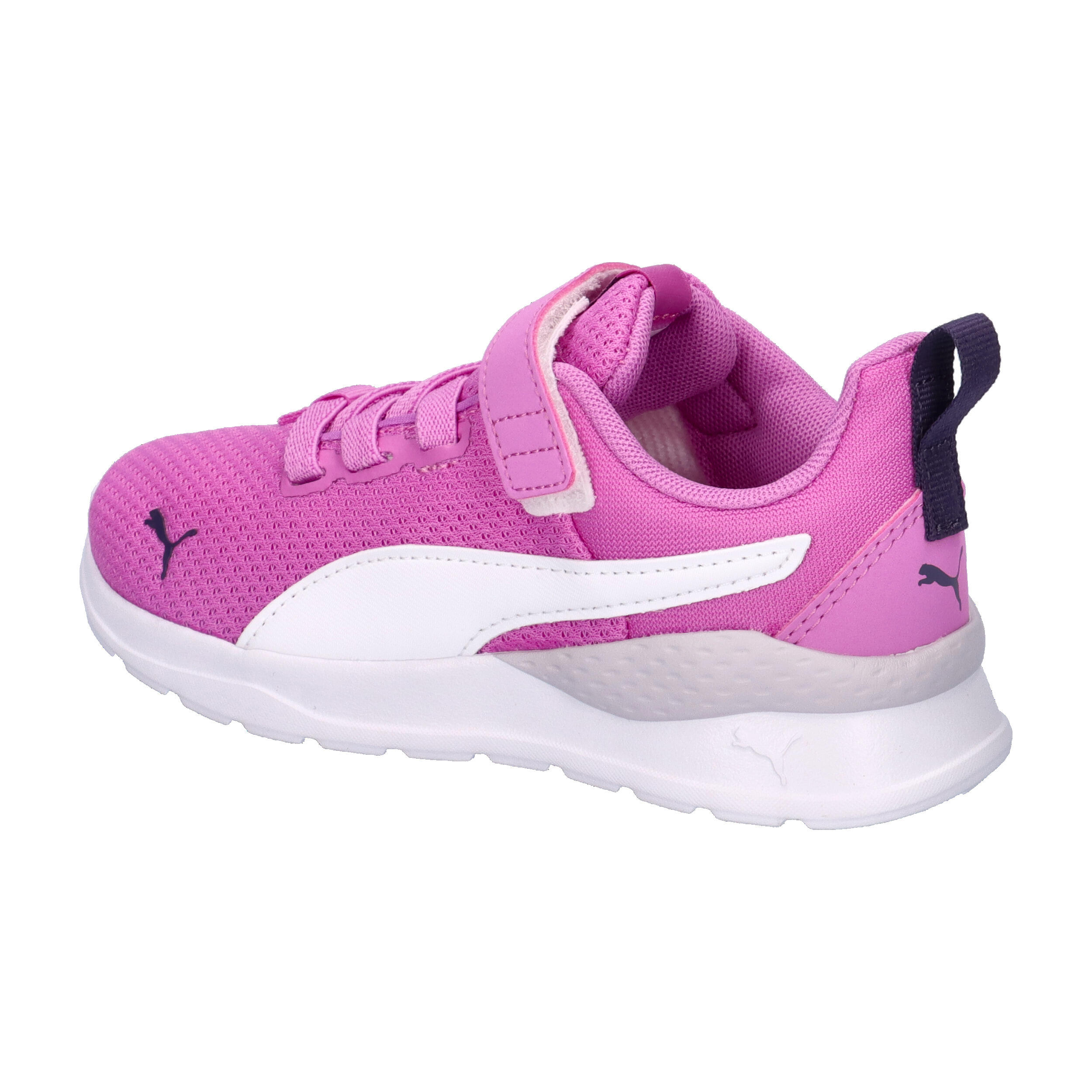 Puma Kinder Sneaker Anzarun Lite AC PS 372009 3/7