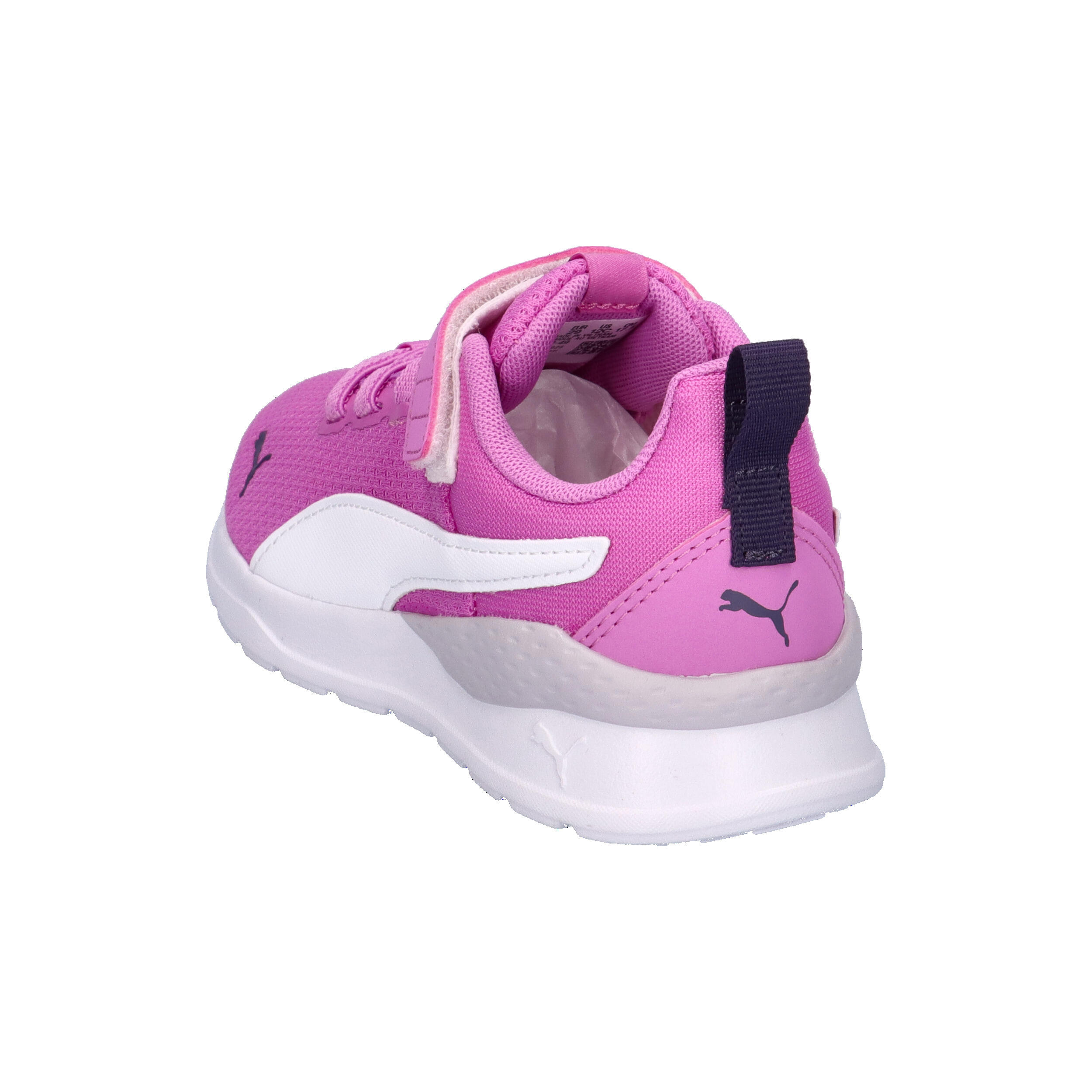 Puma Kinder Sneaker Anzarun Lite AC PS 372009 4/7