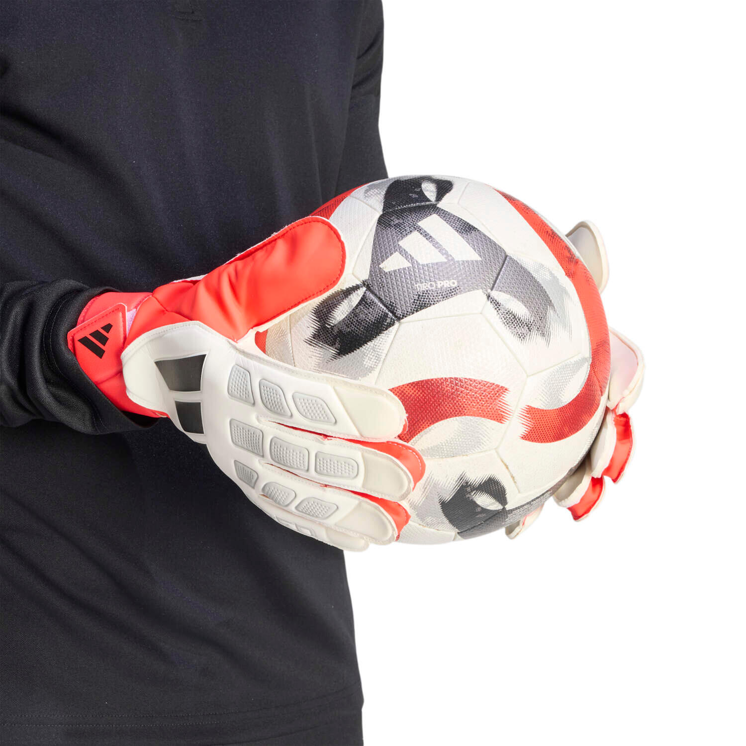 GUANTES DE PORTERO DE ENTRENAMIENTO PREDATOR 7/7