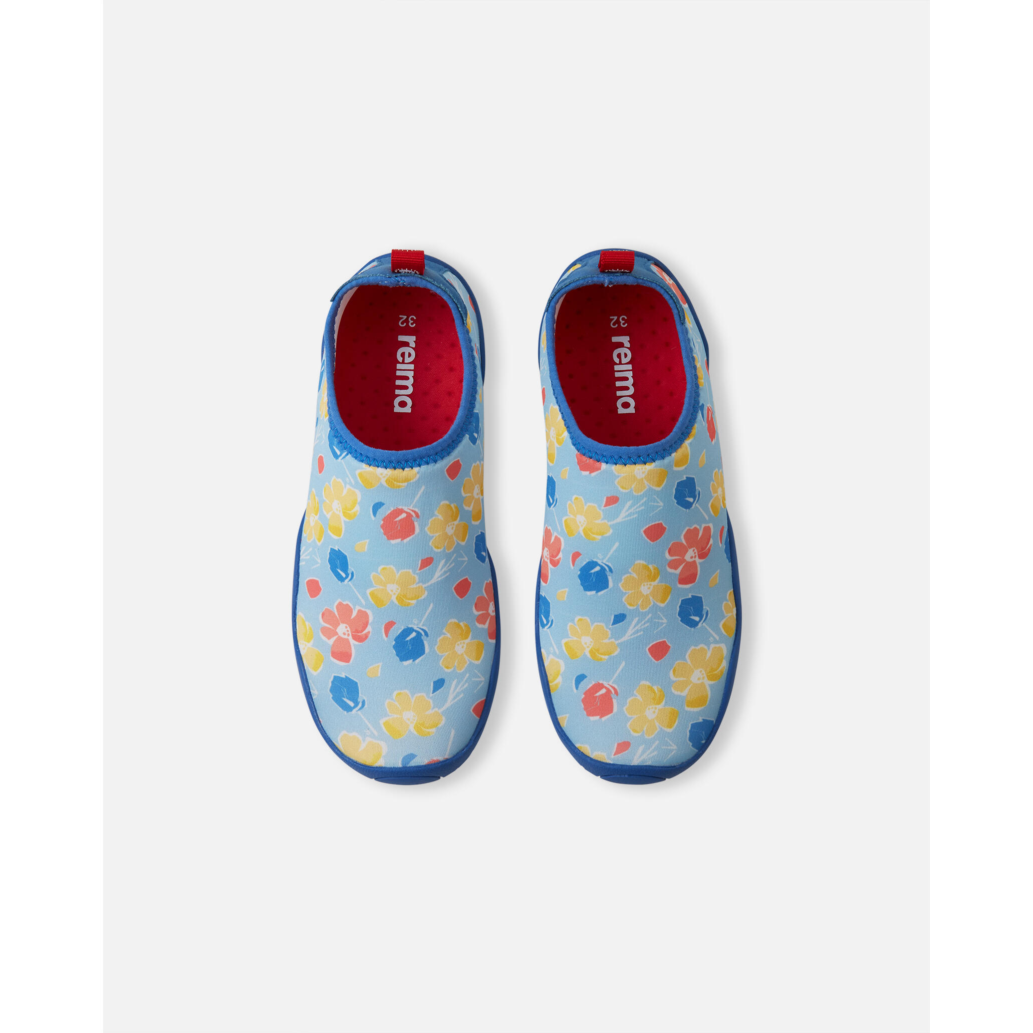 Kinder-Wasserschuhe Reima Lean 4/6
