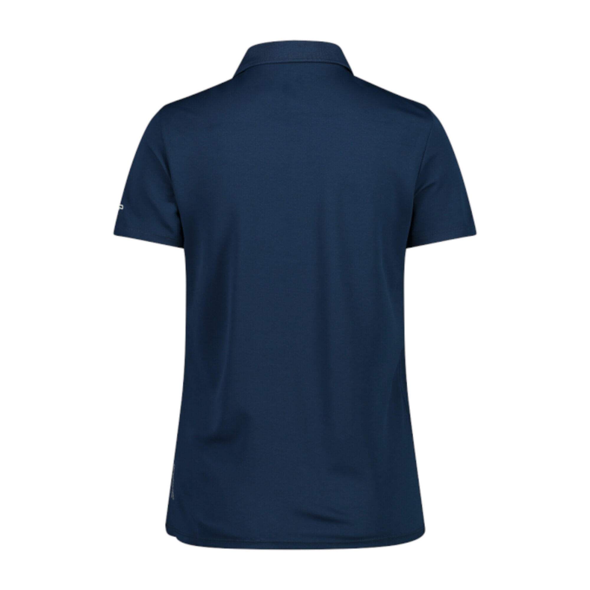 CMP Damen Poloshirt Woman Polo 3T59676 4/5