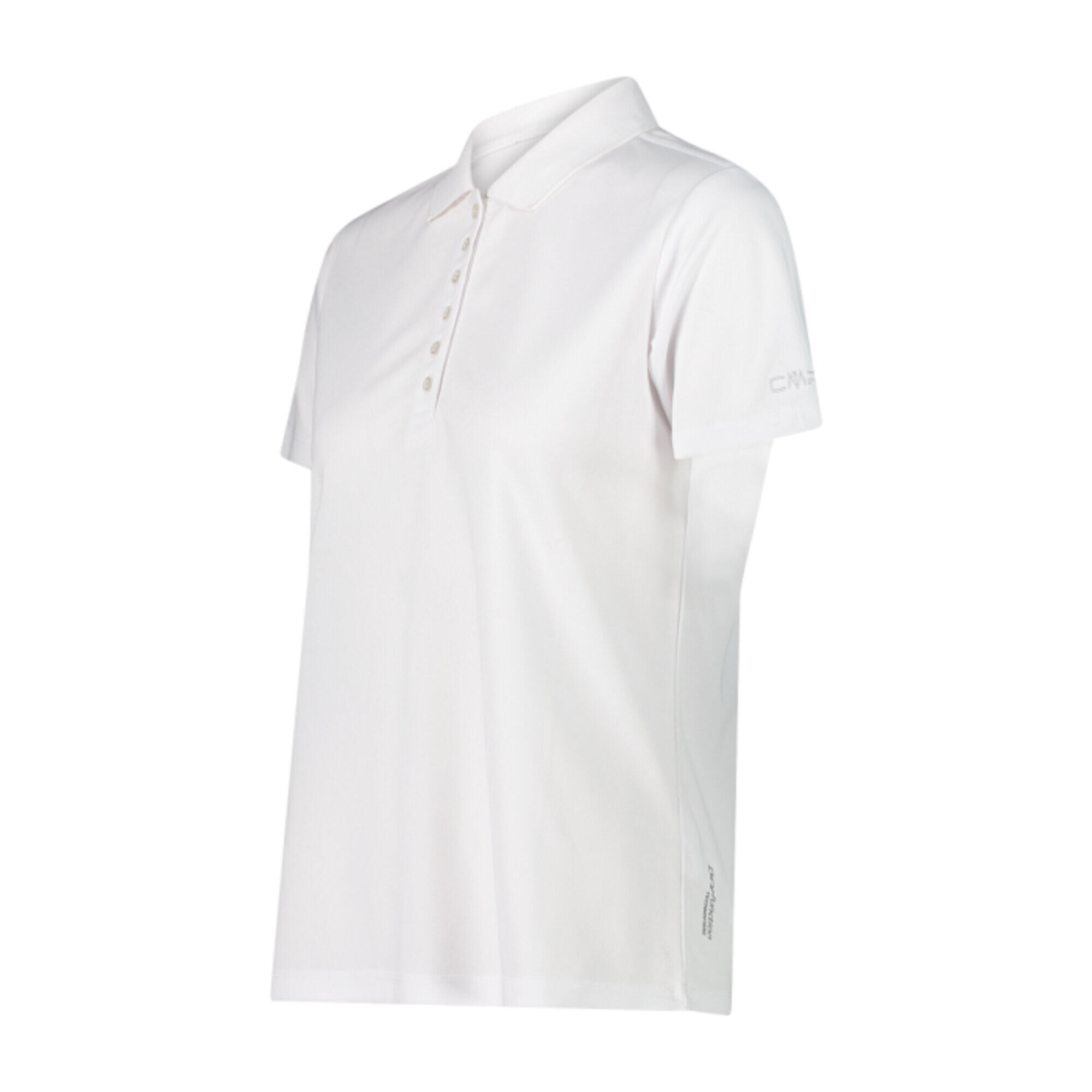 Polo femme CMP 3/4