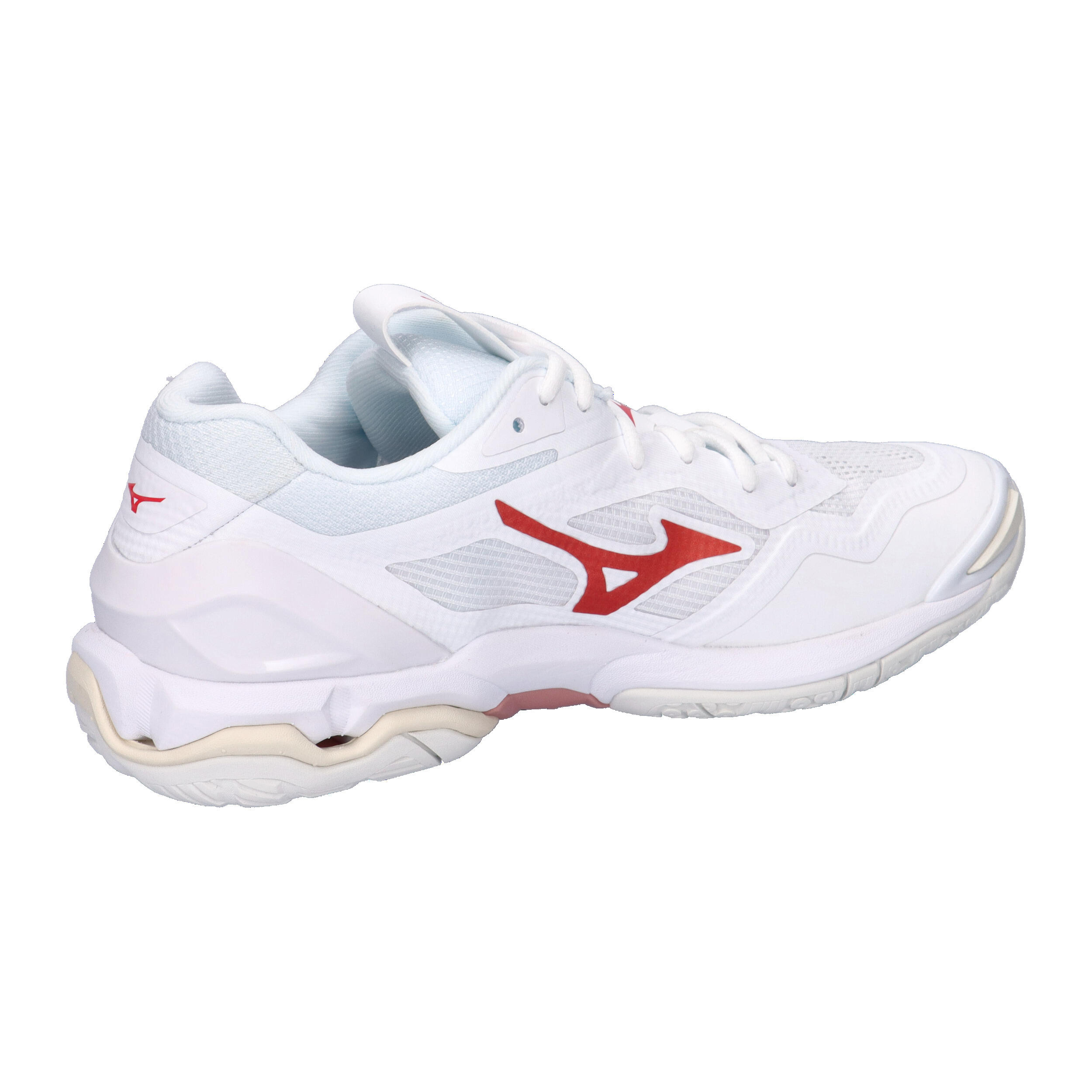 Hallenschuhe Damen Mizuno Wave Stealth 7/7