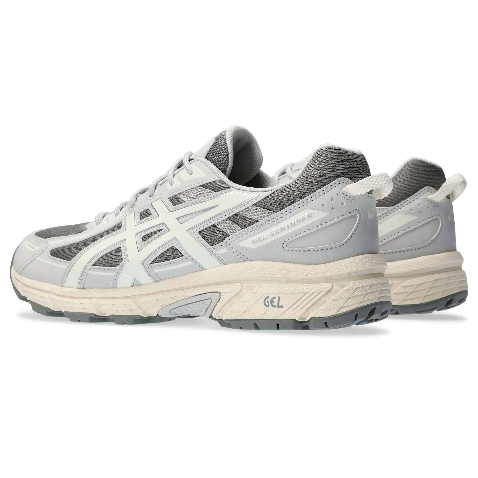 Chaussures sport Asics Gel Venture 6 gris 4/5