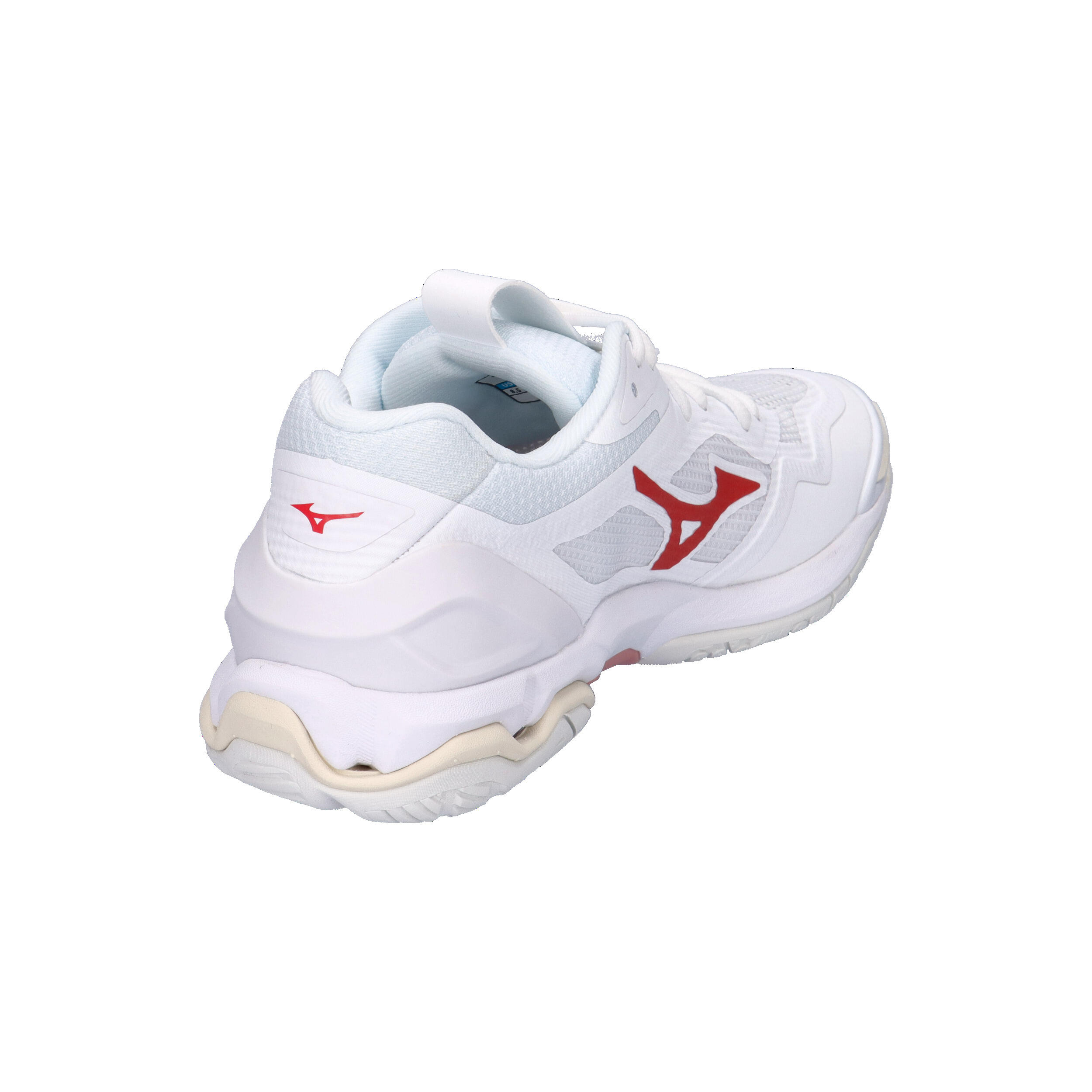 Hallenschuhe Damen Mizuno Wave Stealth 6/7