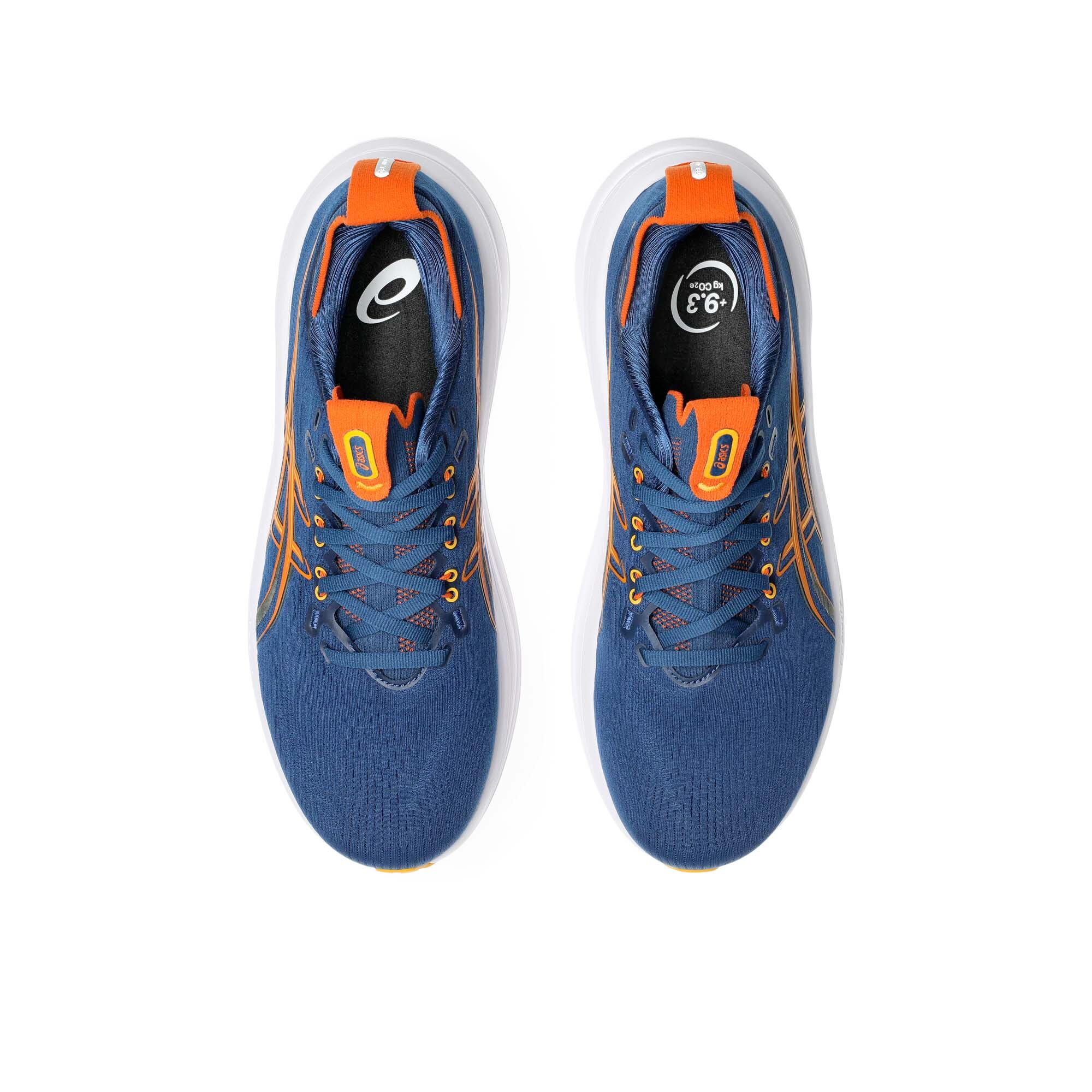 Buty Do Biegania Asics Gel-Nimbus 28 Dorosłych 5/5