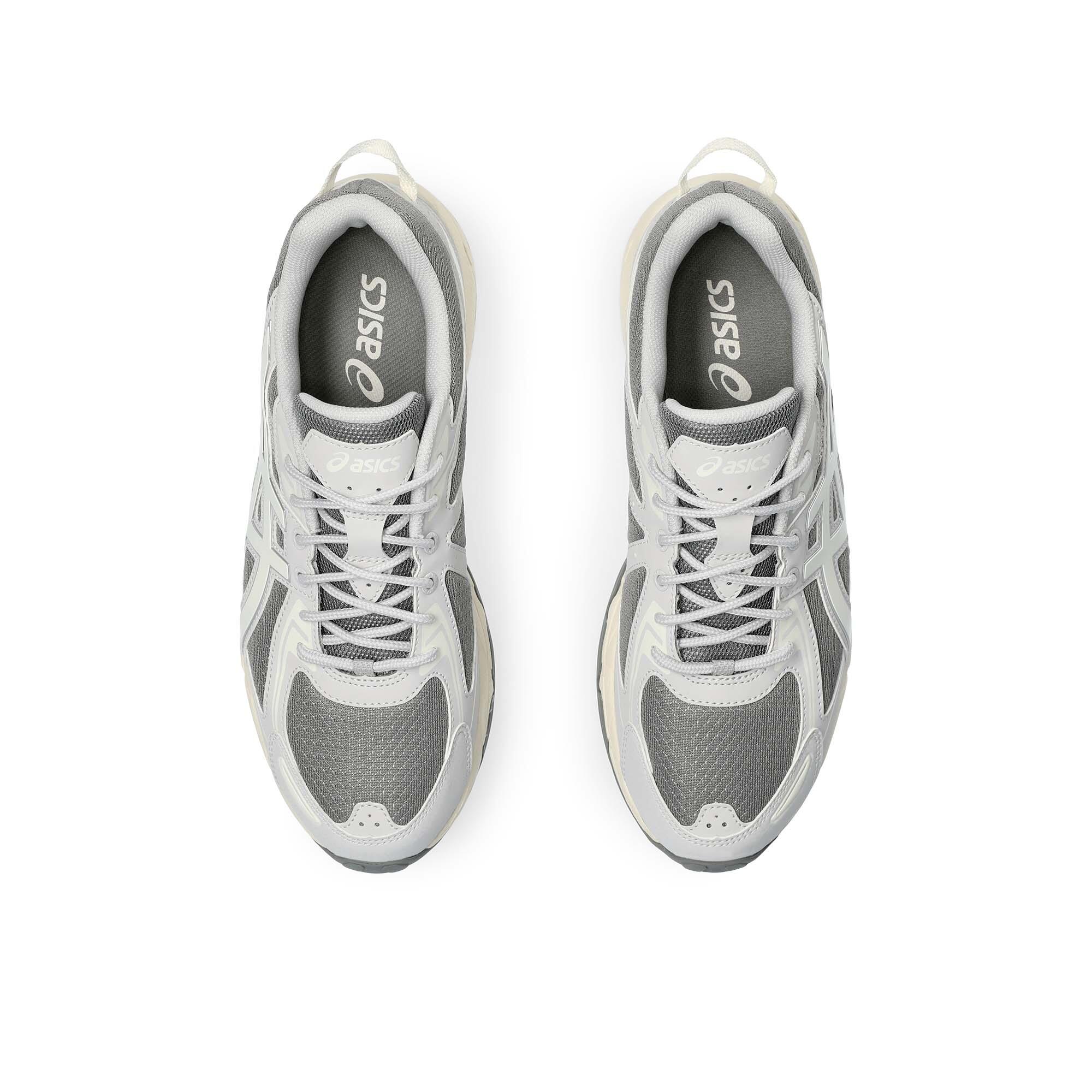 Chaussures sport Asics Gel Venture 6 gris 5/5