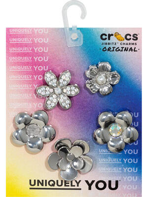Crocs accessoires 10013258 crocs jibbitz 5-pack