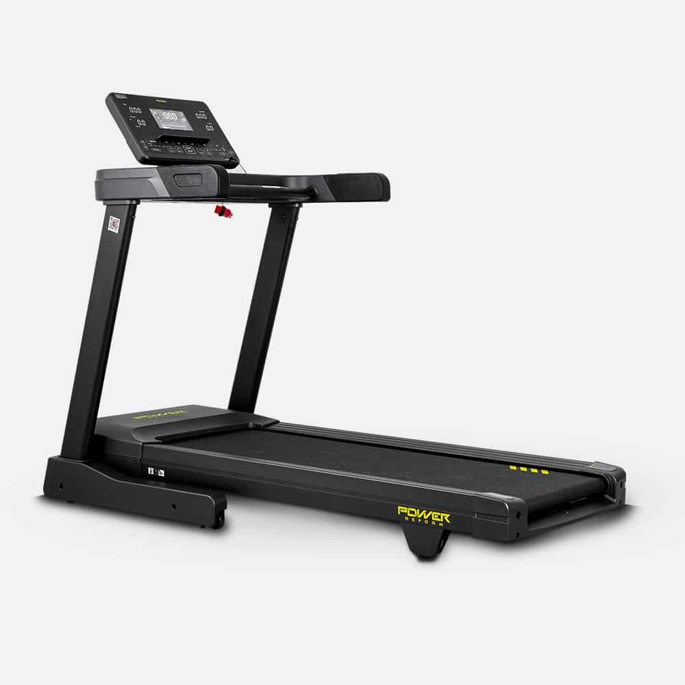 Power Reform Treadmill PANZER IX-200 , 3 HP Motor High Torque