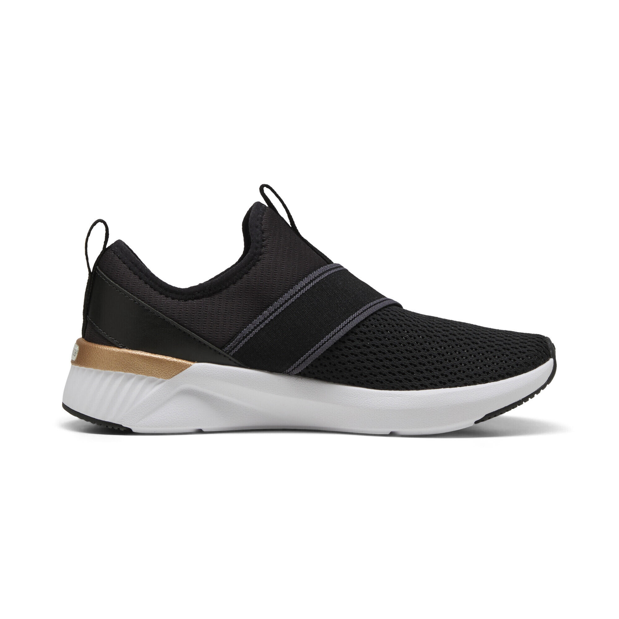 Zapatillas slip-on de running SOFTRIDE Harli Mujer PUMA 5/7