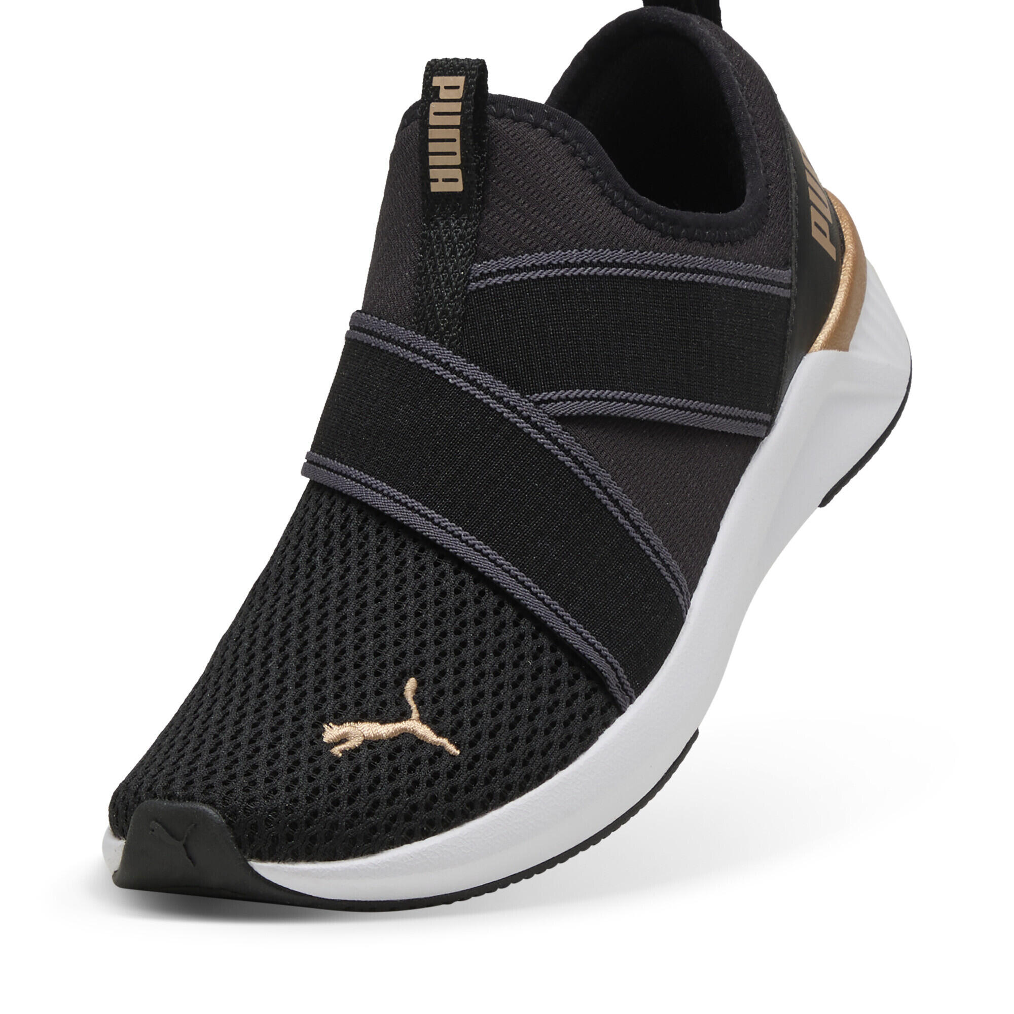 Zapatillas slip-on de running SOFTRIDE Harli Mujer PUMA 6/7
