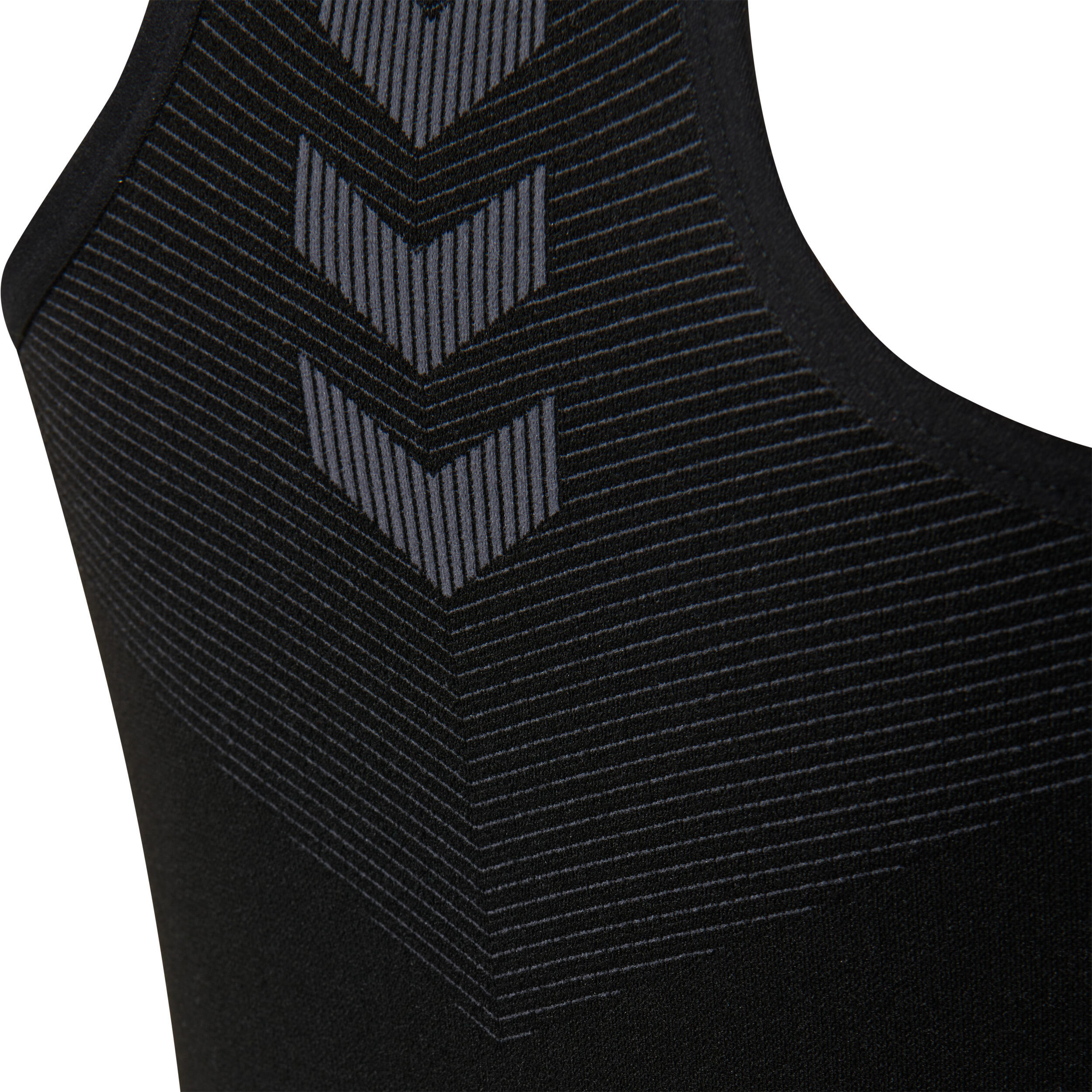 Top de Alças feminino Hummel First Seamless 10/13