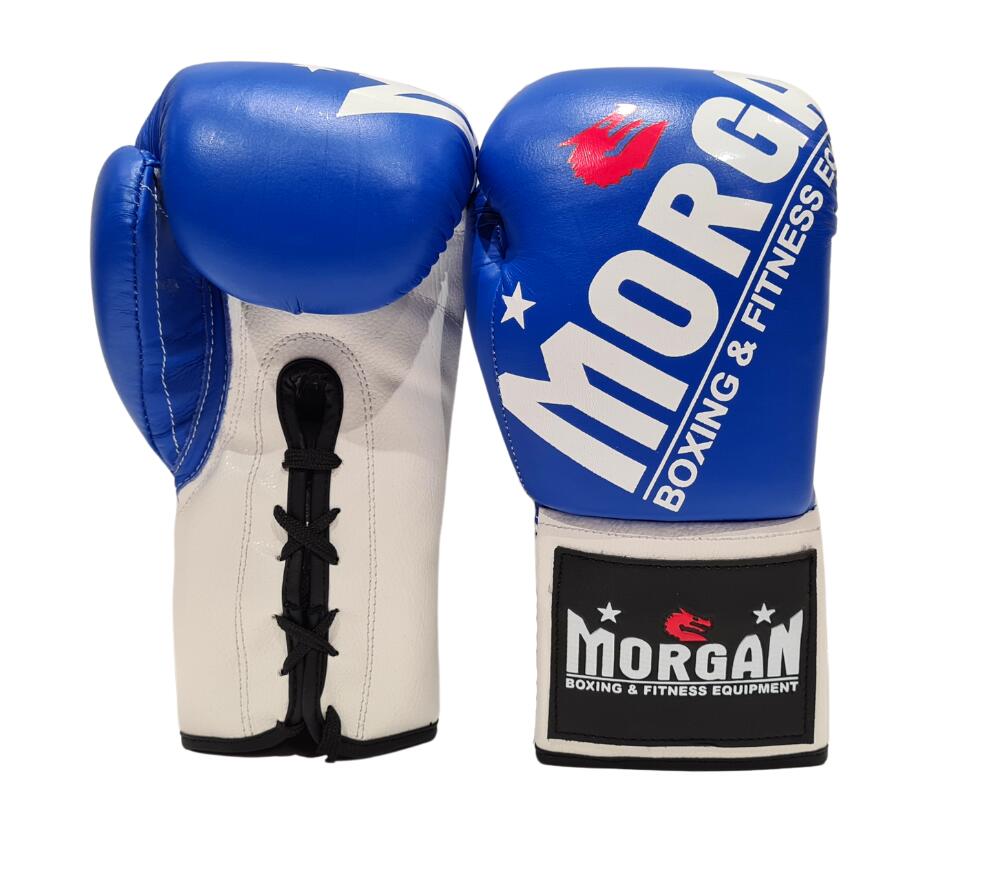 Morgan V2 Fight Night Boxing