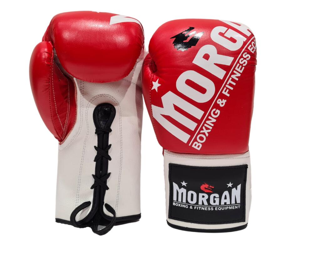 Morgan V2 Fight Night Boxing