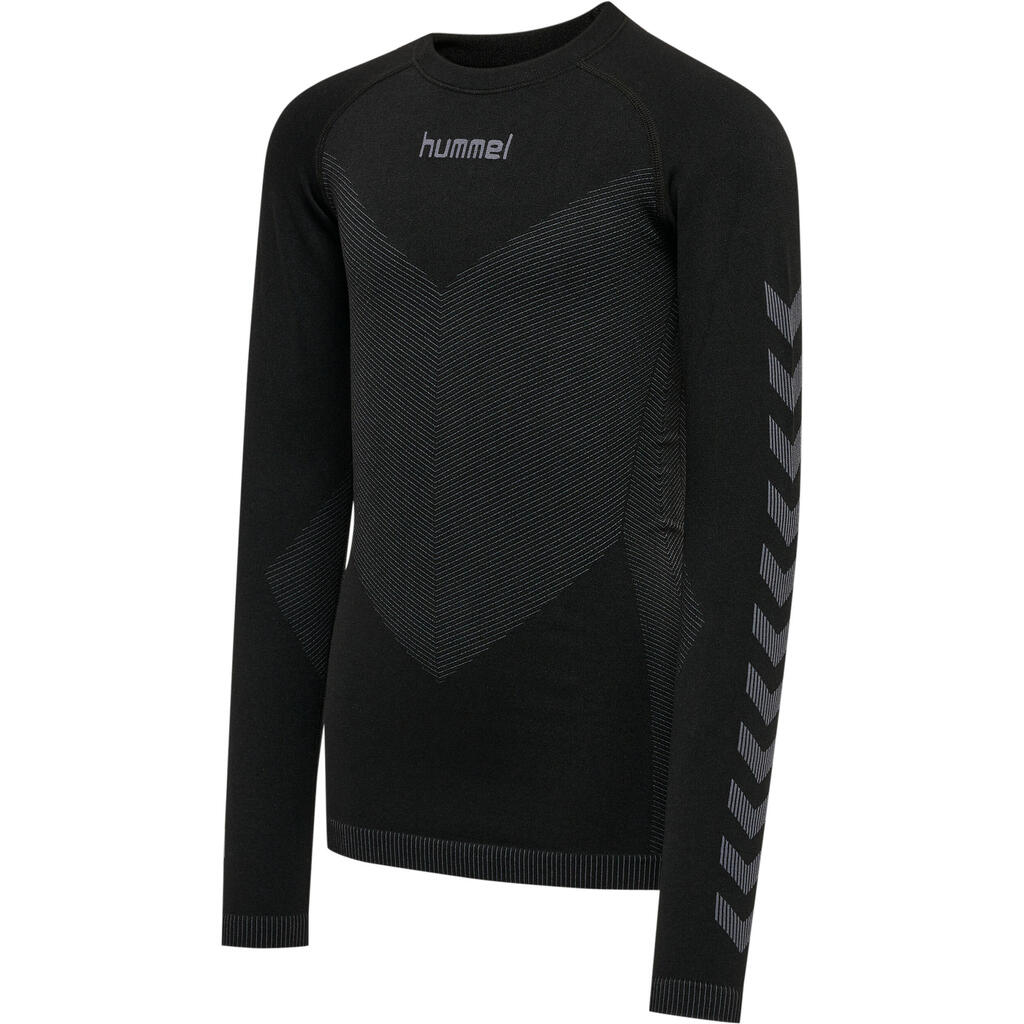 Kid's jersey Hummel longsleeve First Seamless