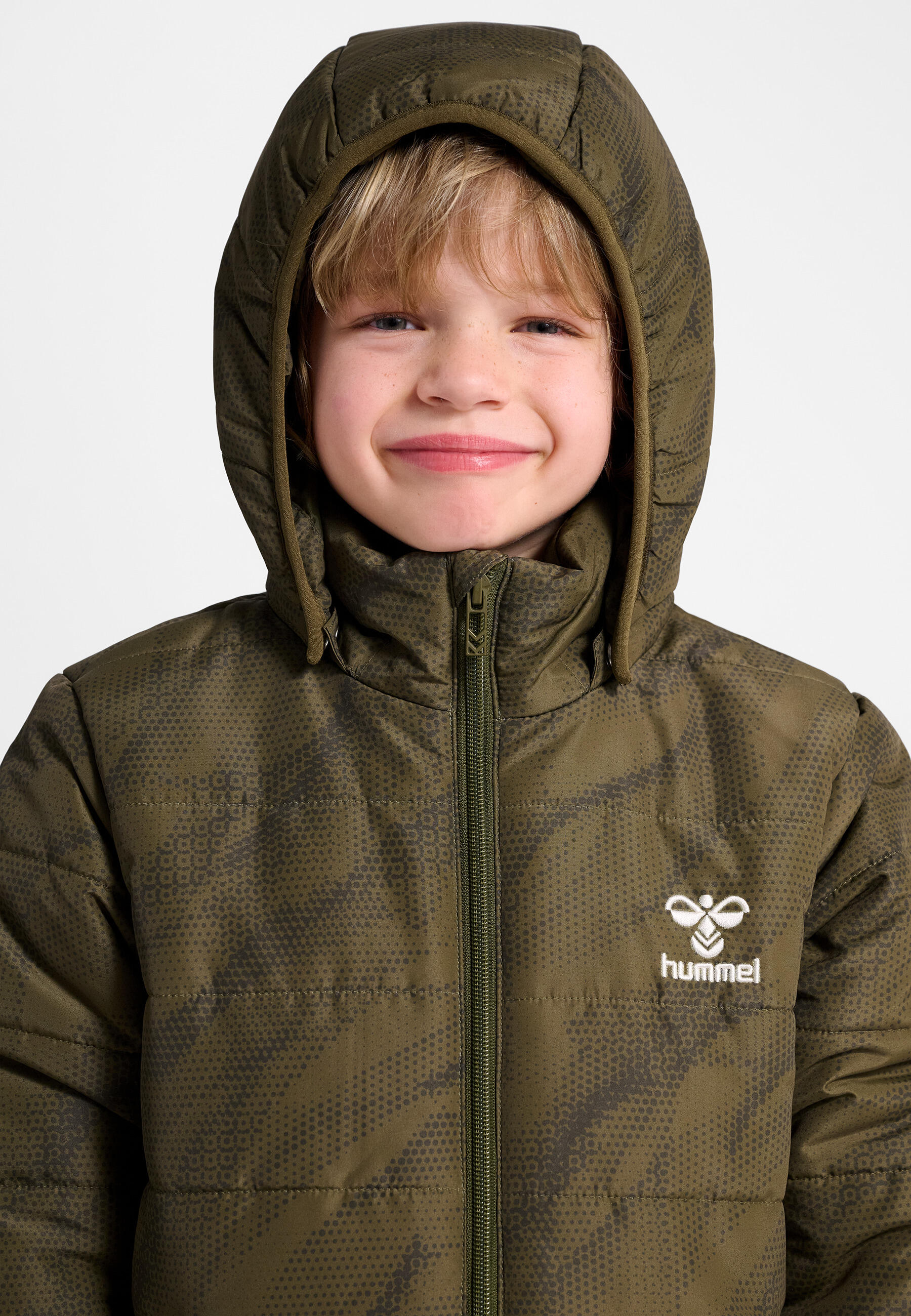 Enfiler Gants Jetables Hmlecho Mode De Vie Enfant 4/7