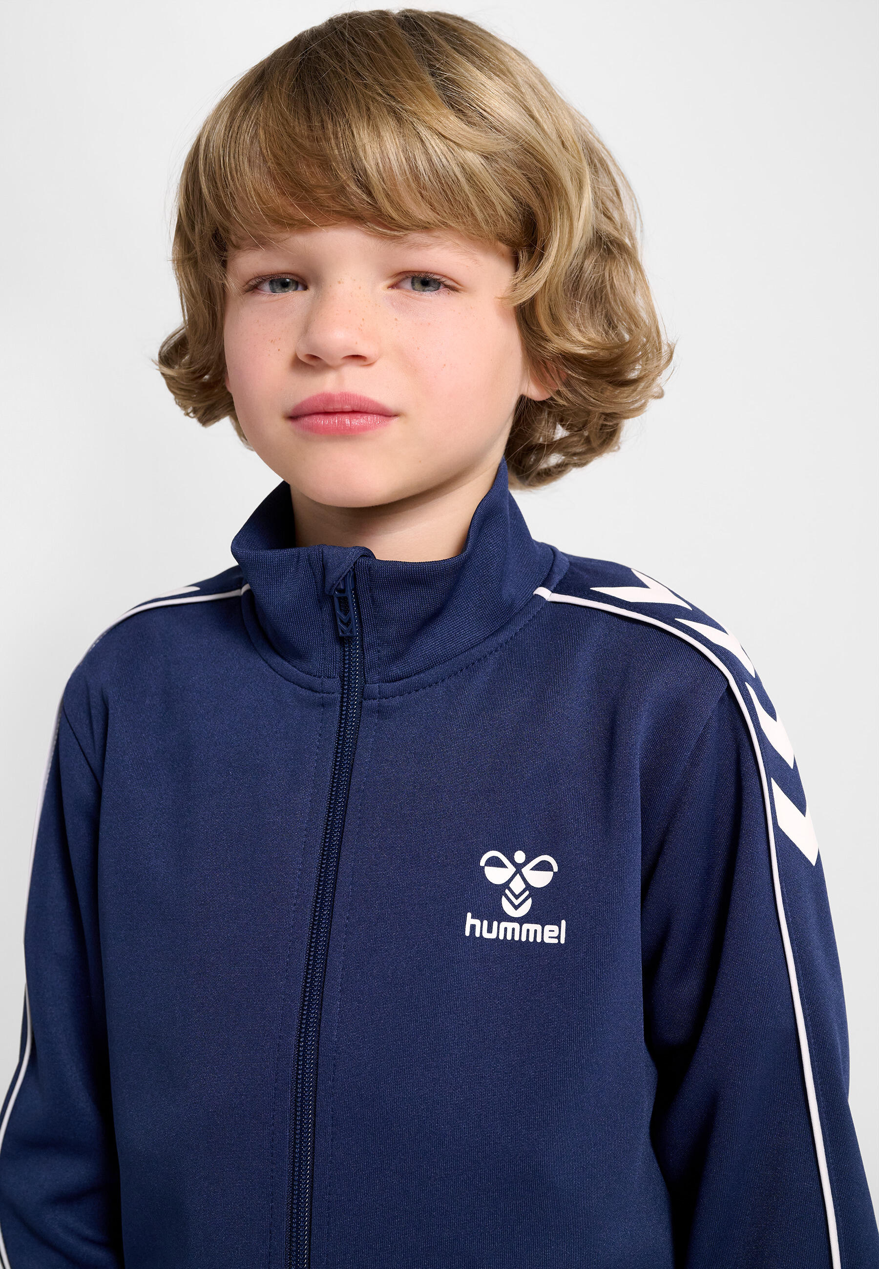 Cierre Con Cordón Vestido Hmltrack Los Niños Unisex 4/12