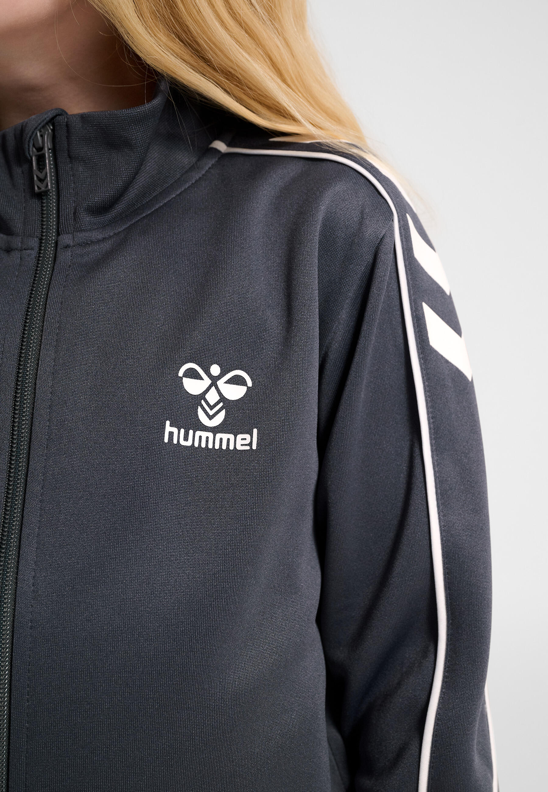 Fermeture À Cordon Robe Hmltrack Enfant 4/7