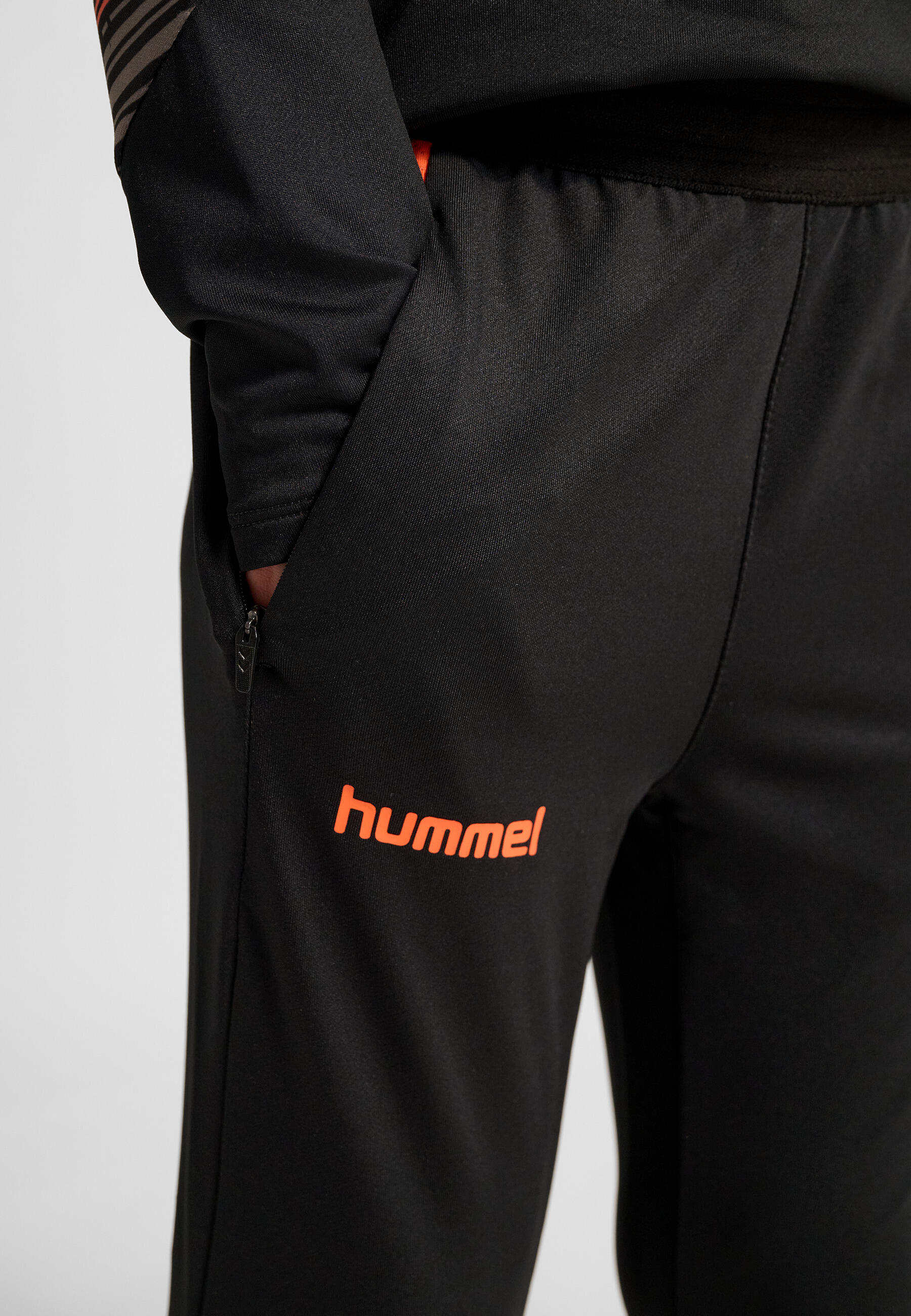 Kinder Trainingshose Hummel Blaze Pro 4/7