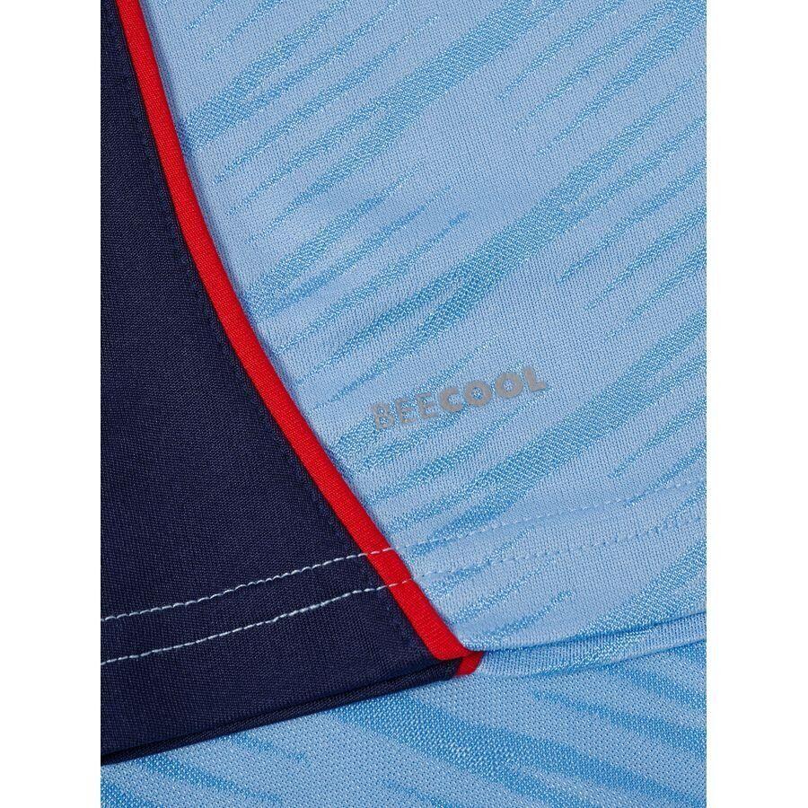 RC Celta Vigo Home Shirt 2025/26 6/7