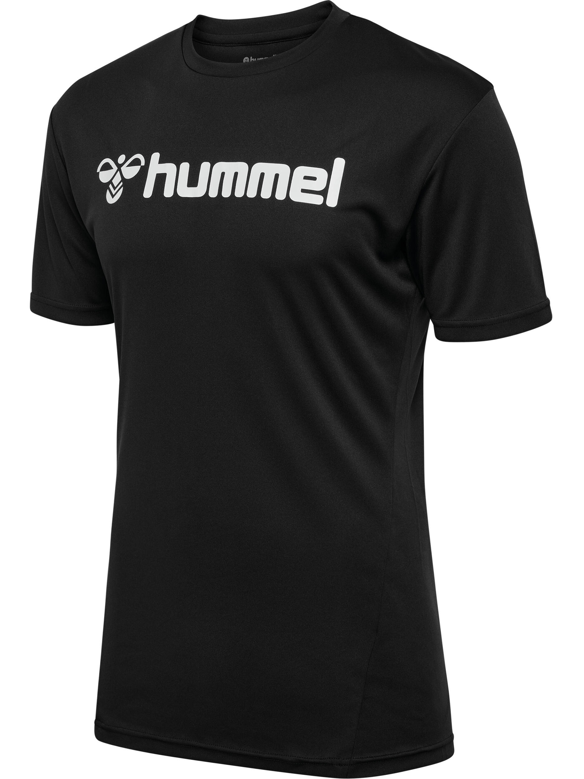 Koszulka Hummel Logo