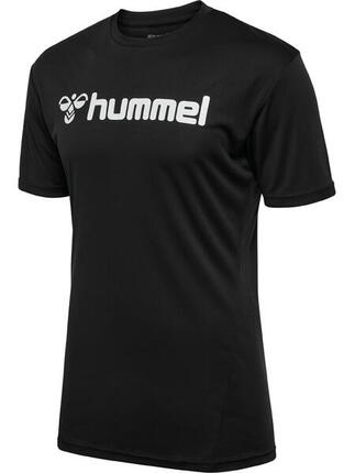 Enfiler T-Shirt Hmllogo Adulte