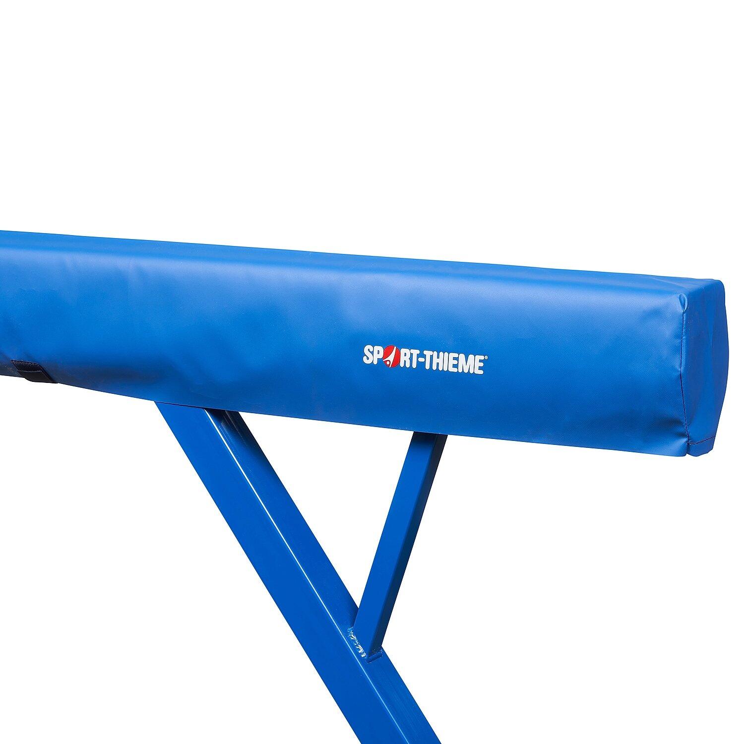 Schwebebalken-Schutzüberzug Protect Turnen Unisex 3/3