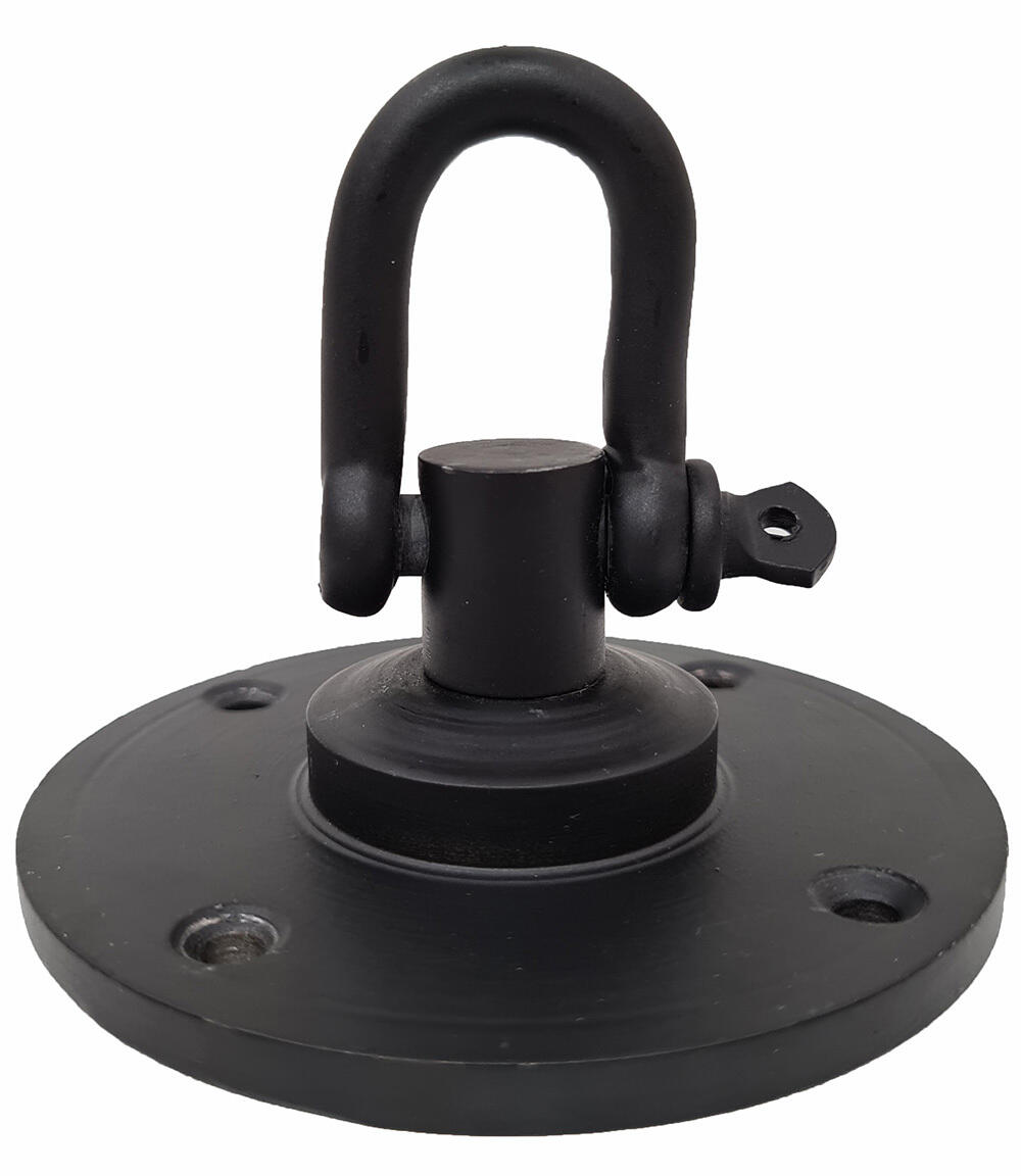 Morgan V2 Endurance Steel Ball Bearing Swivel