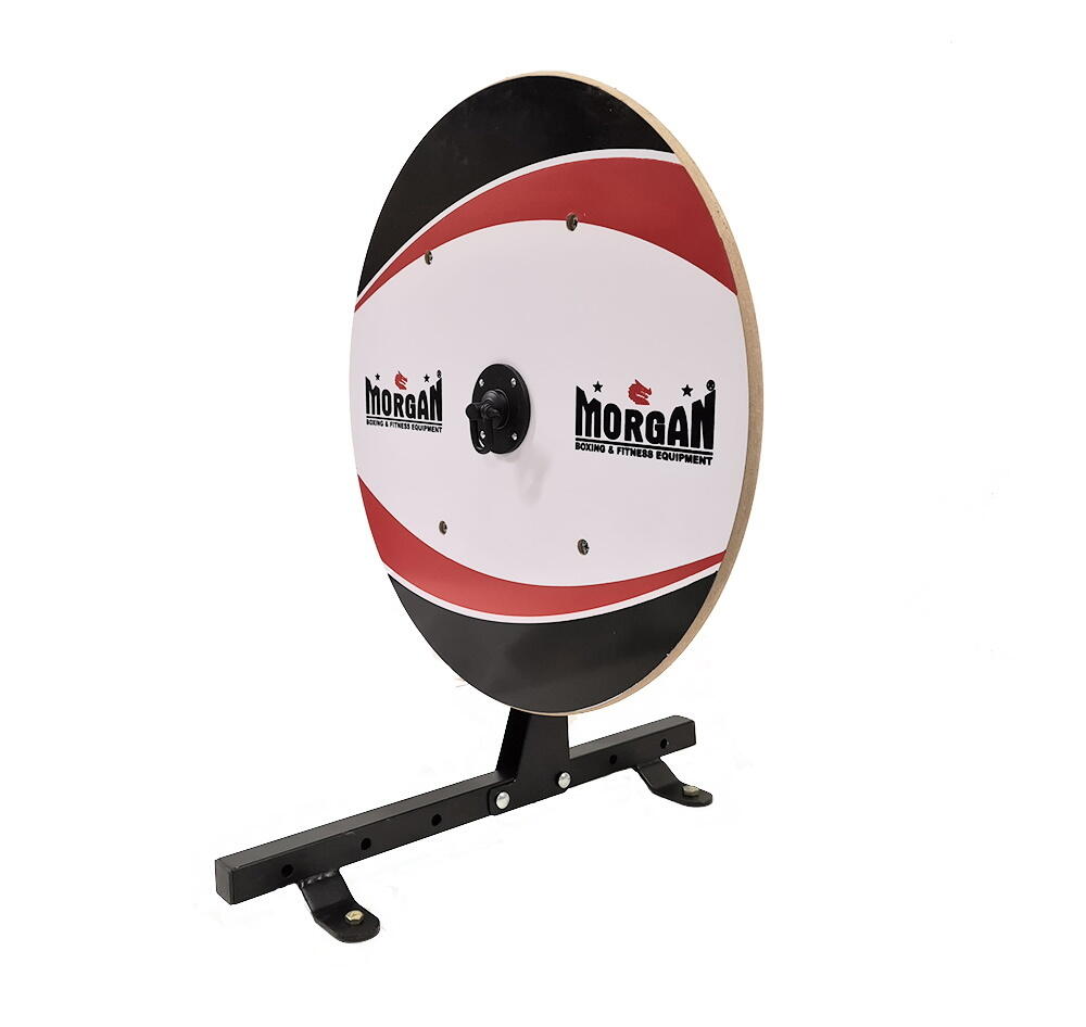 Morgan V2 Endurance Speedball Platform