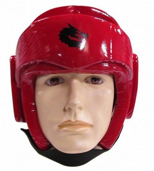 Morgan Dipped Foam Protector - Head Guard