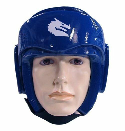Morgan Dipped Foam Protector - Head Guard